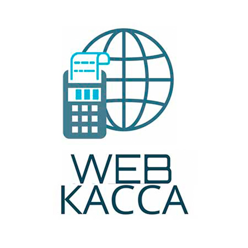 Услуги Webkassa