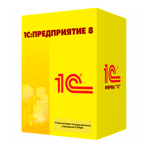 1C продукты